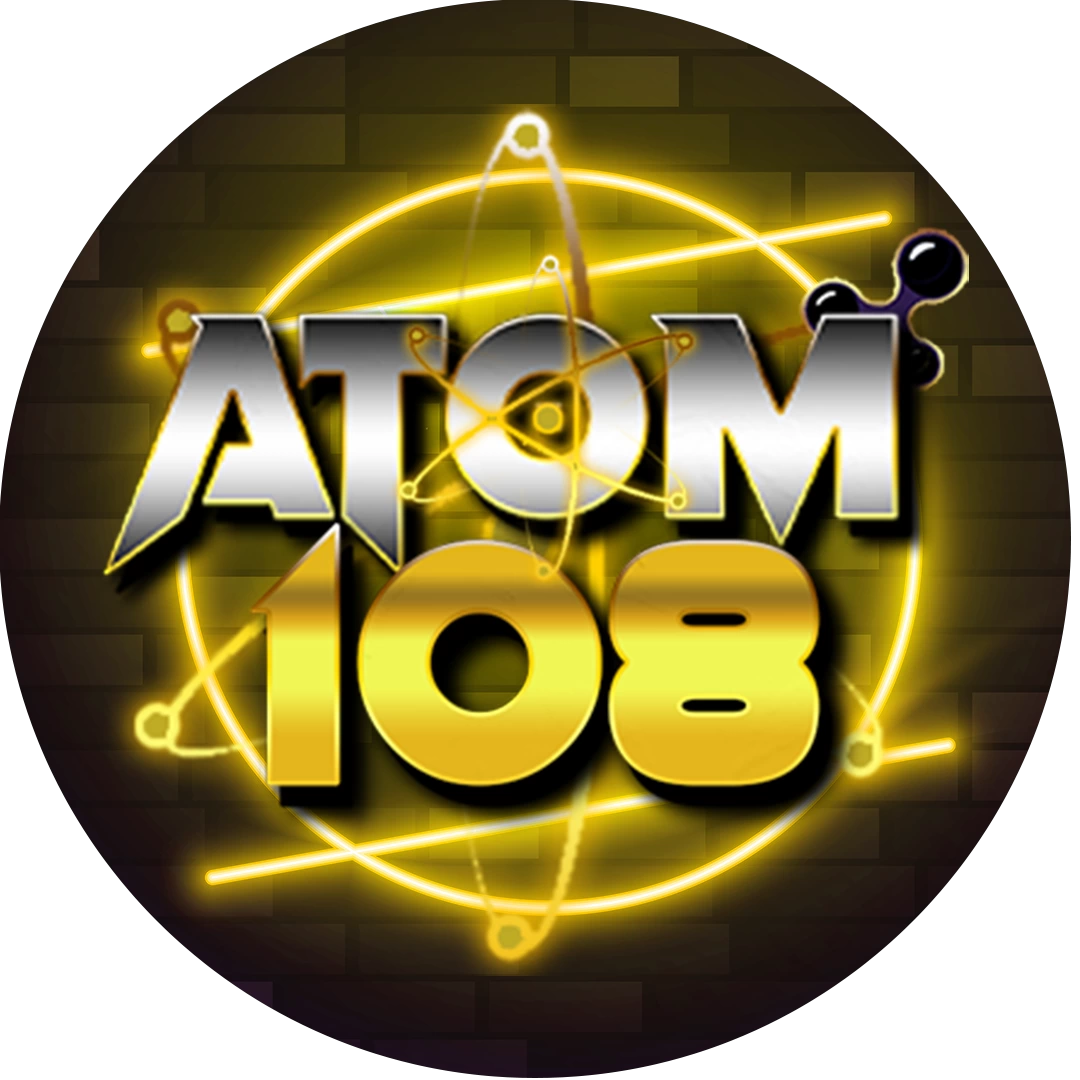 atomi08 App APK Terbaru