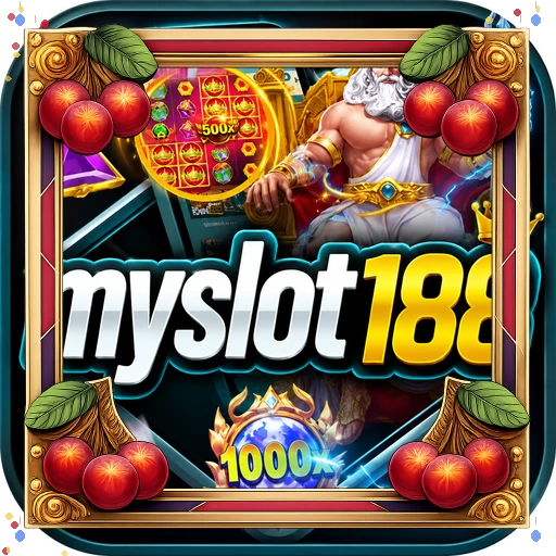 myslot188 App APK Terbaru