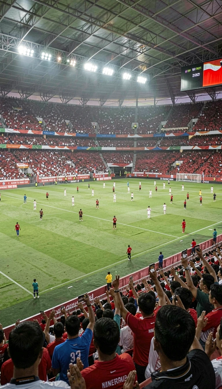 timnas4d Screenshot