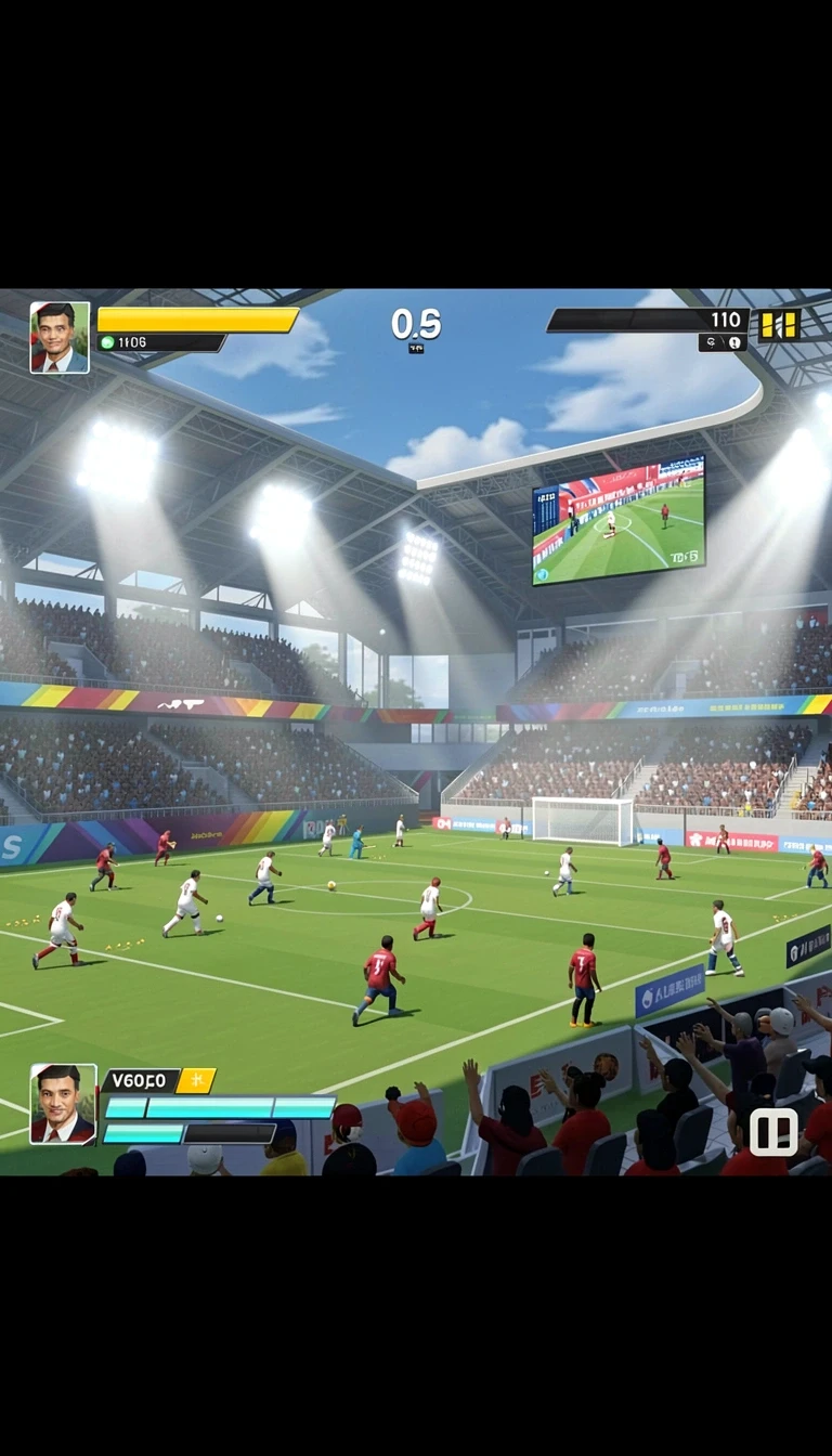 Pratinjau layar Review Aplikasi badai777 di timnas4d