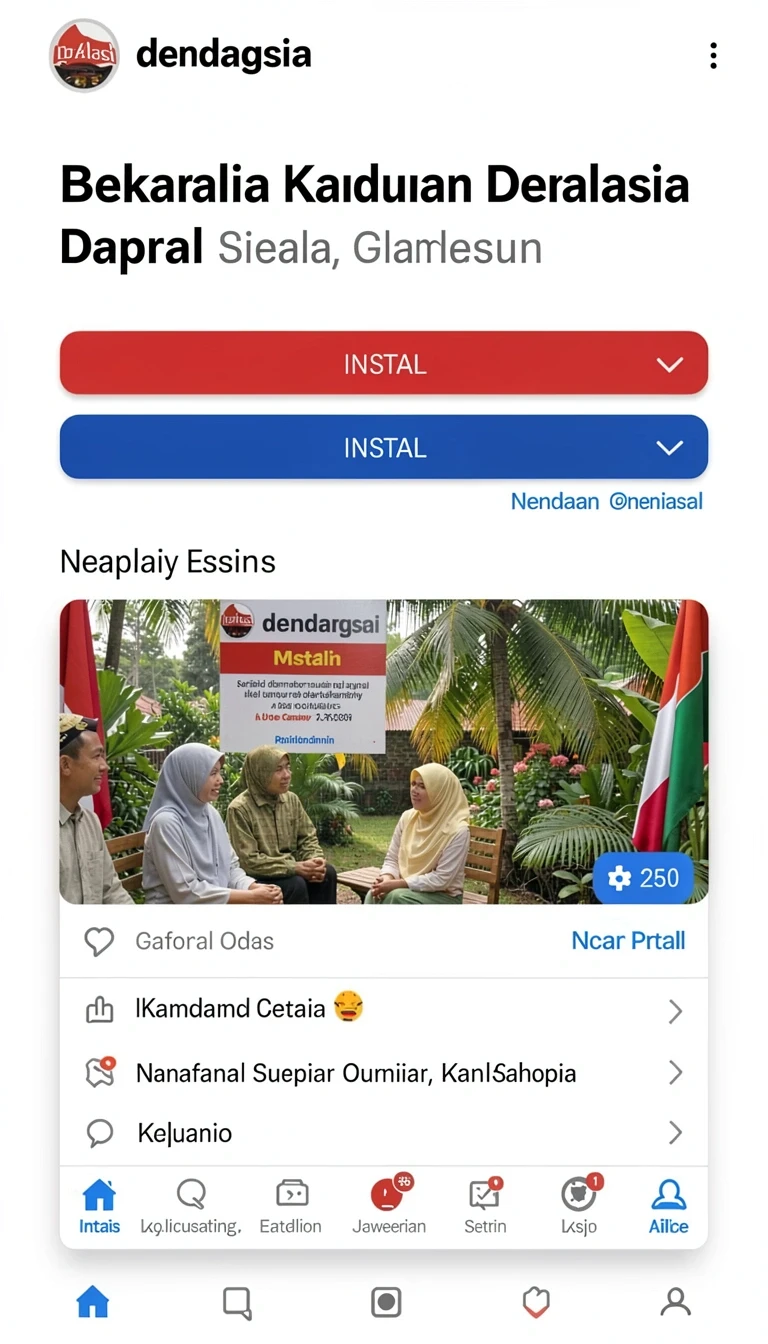 Pratinjau layar Review Aplikasi katsu5 di timnas4d