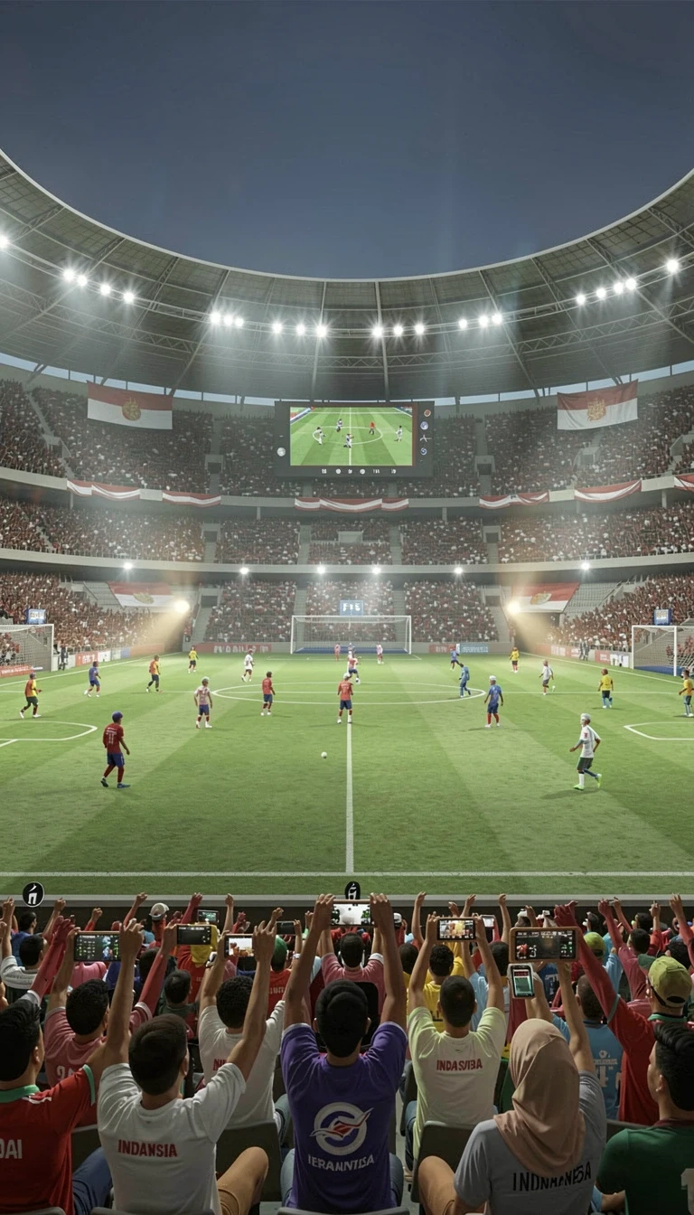 timnas4d Screenshot