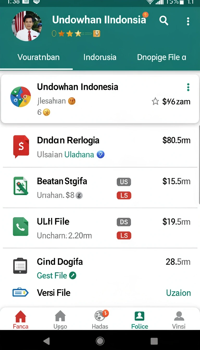 timnas4d Screenshot