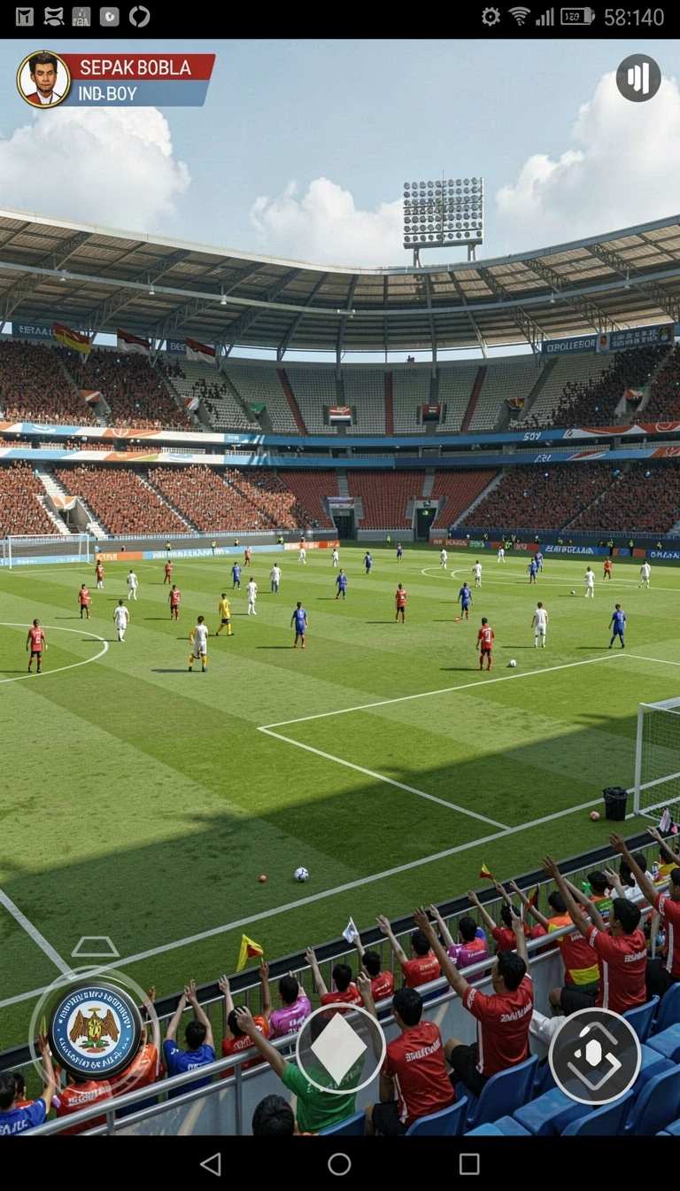 Pratinjau layar Review Aplikasi jps888 di timnas4d