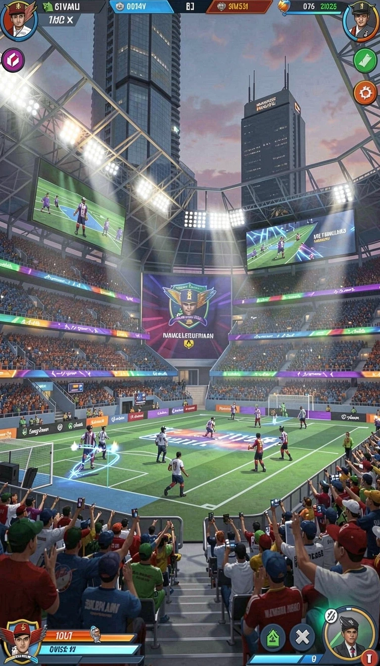 Pratinjau layar Review Aplikasi ganas33 di timnas4d