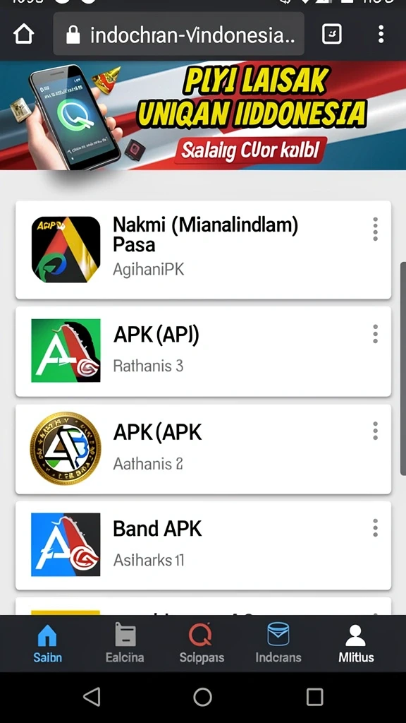 Pratinjau layar Review Aplikasi topdomino di timnas4d