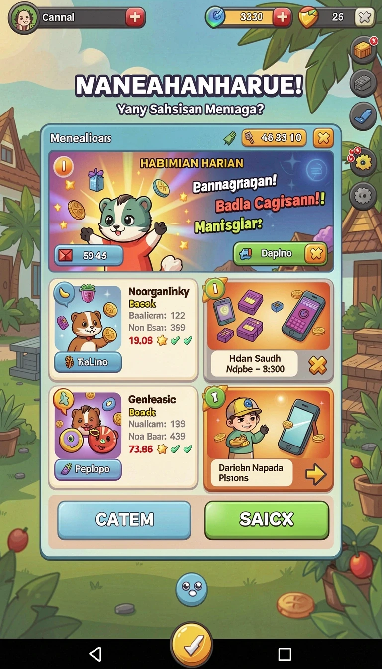 Pratinjau layar Review Aplikasi jin33 di timnas4d