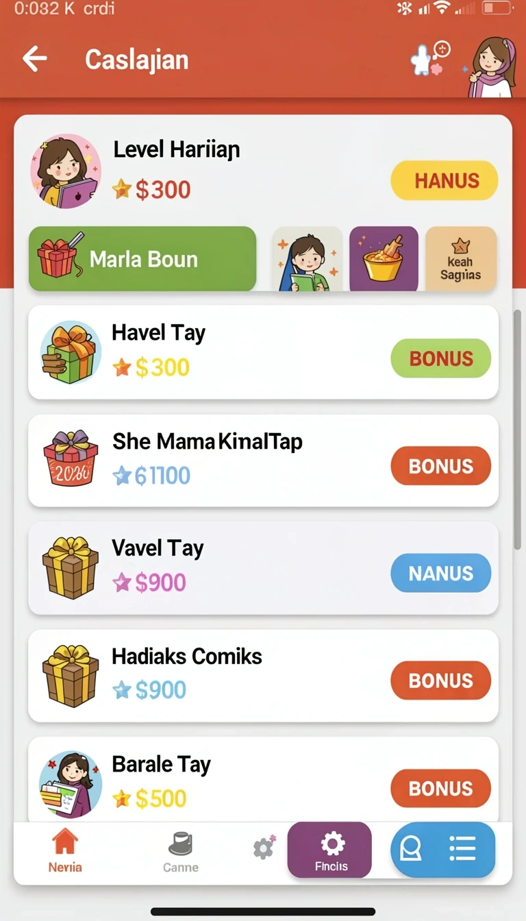 timnas4d Screenshot