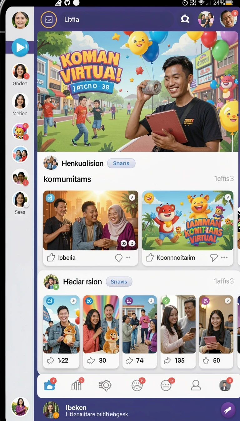 Pratinjau layar Review Aplikasi bandungtoto di timnas4d