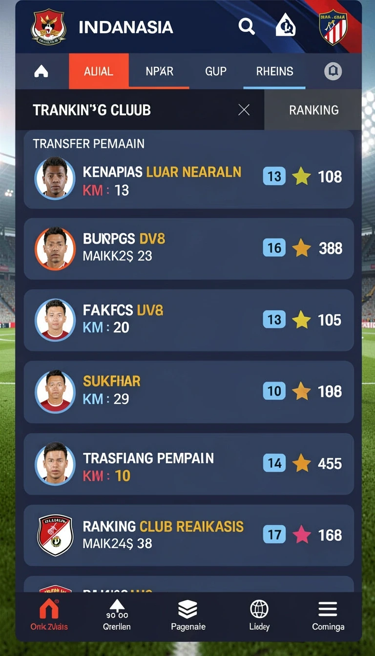 Pratinjau layar Review Aplikasi pragmatic218 di timnas4d
