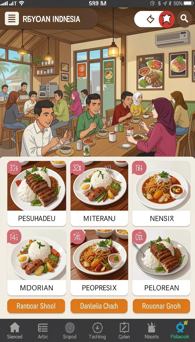 Pratinjau layar Download kkrp APK untuk Android di timnas4d