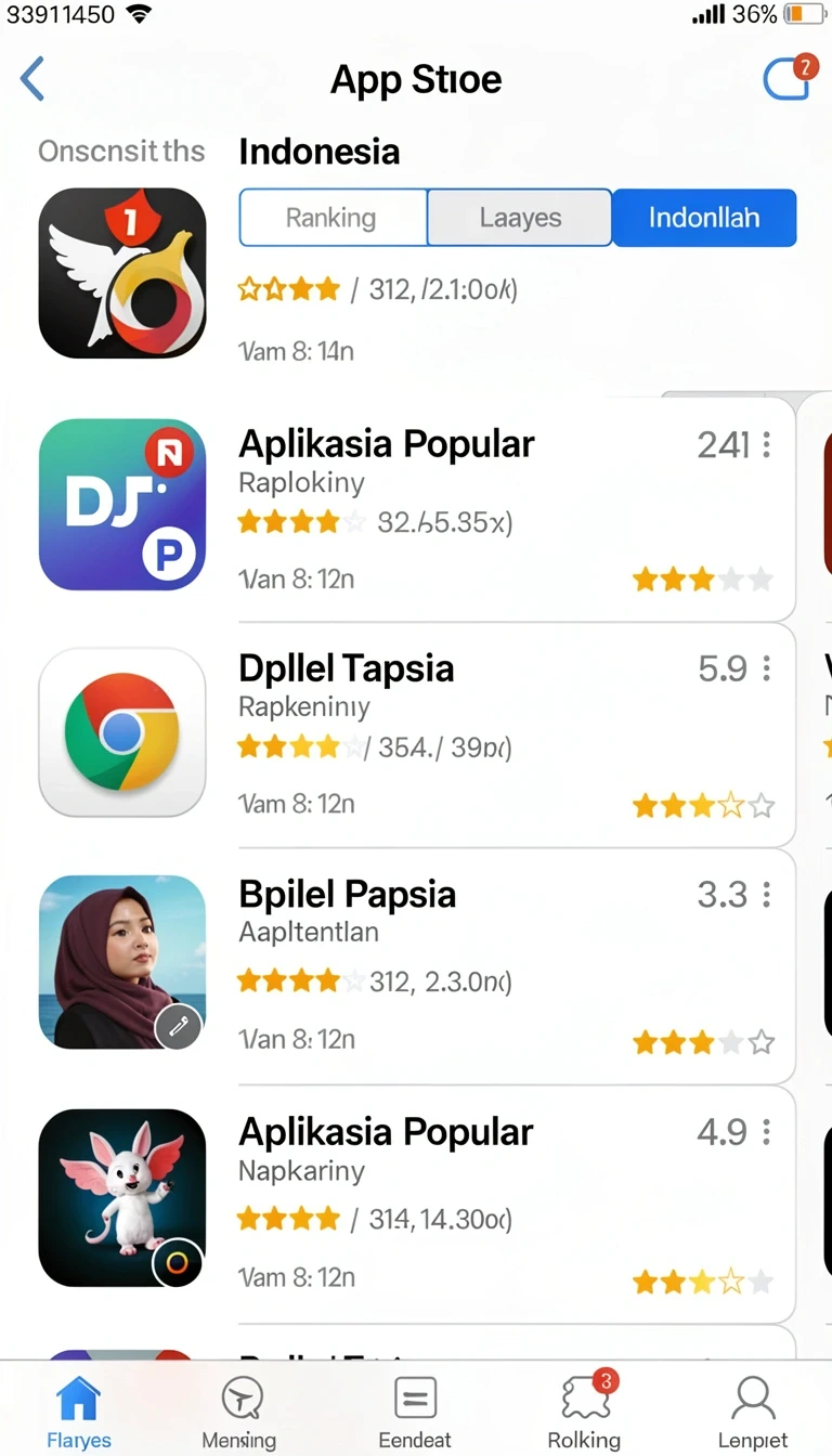Pratinjau layar Review Aplikasi 666menang di timnas4d