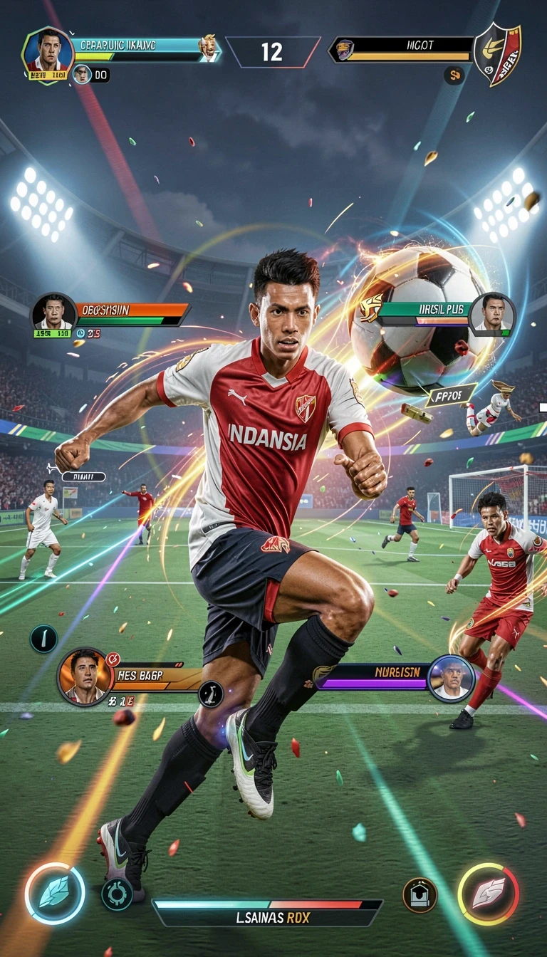 timnas4d Screenshot