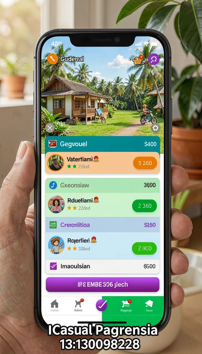 Pratinjau layar Review Aplikasi slot138 di timnas4d