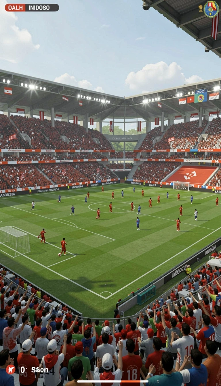 timnas4d Screenshot