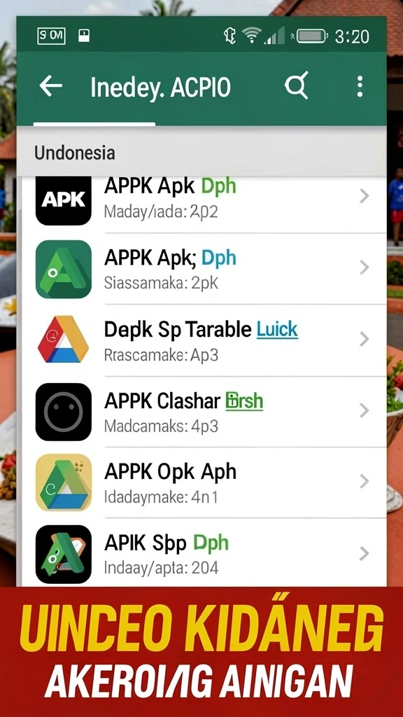Pratinjau layar Review Aplikasi hanabi88 di timnas4d