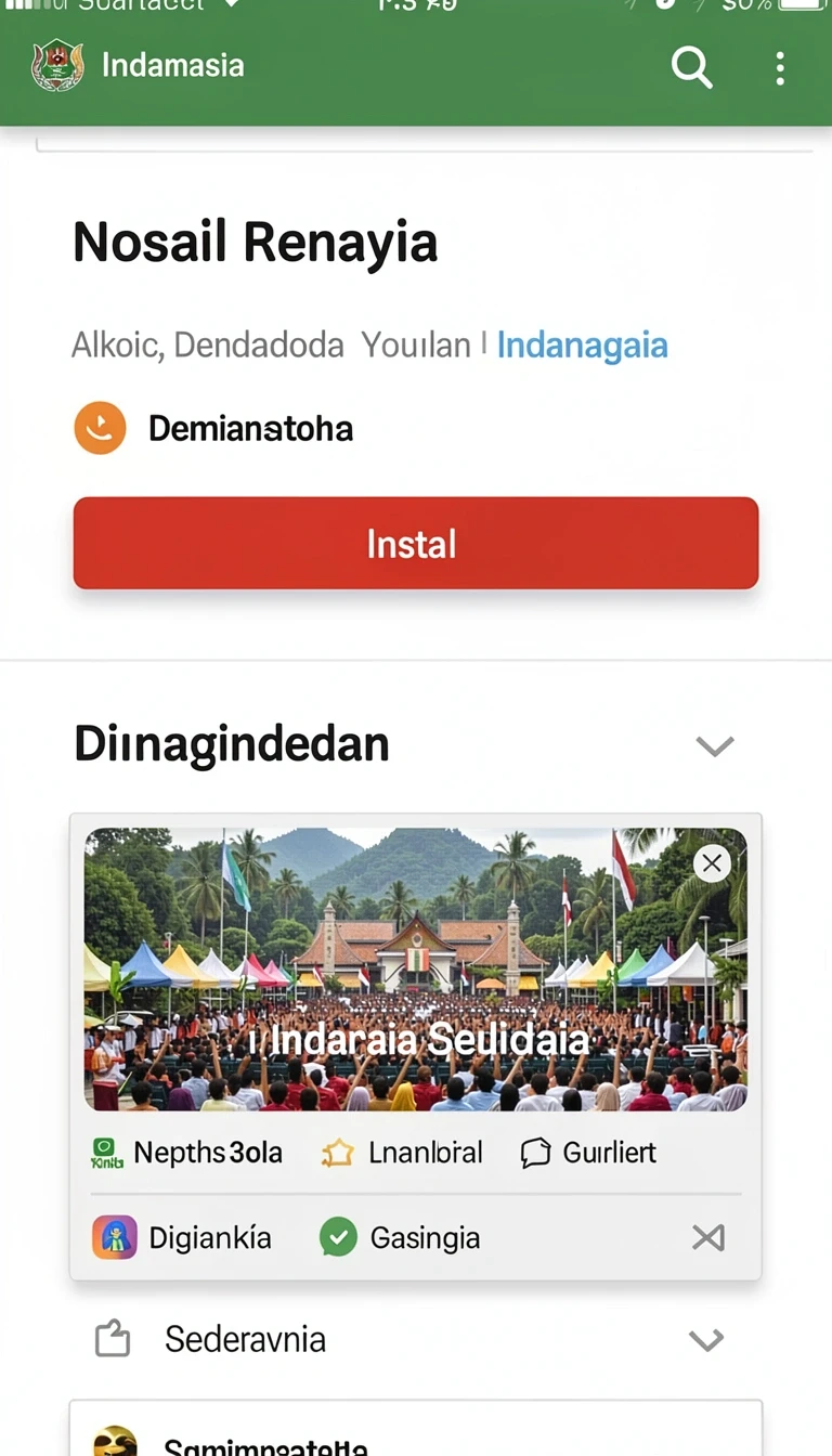 timnas4d Screenshot