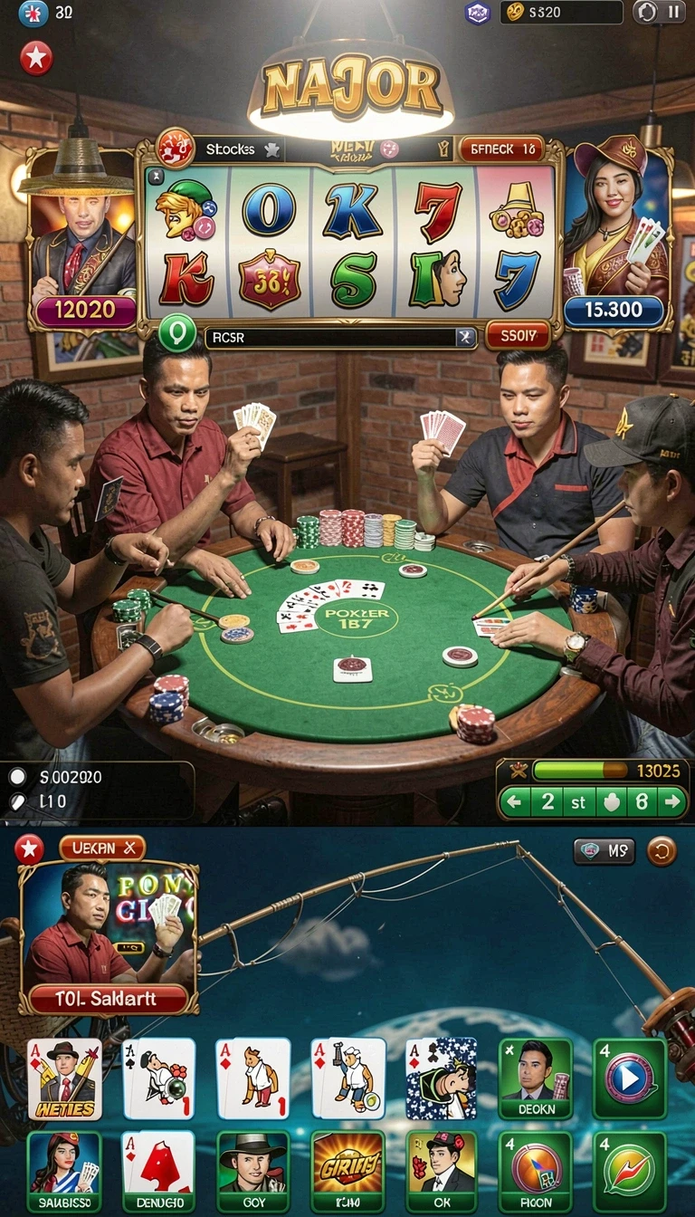 timnas4d Screenshot