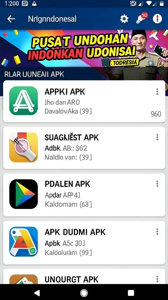 Pratinjau layar Review Aplikasi piv8 di timnas4d