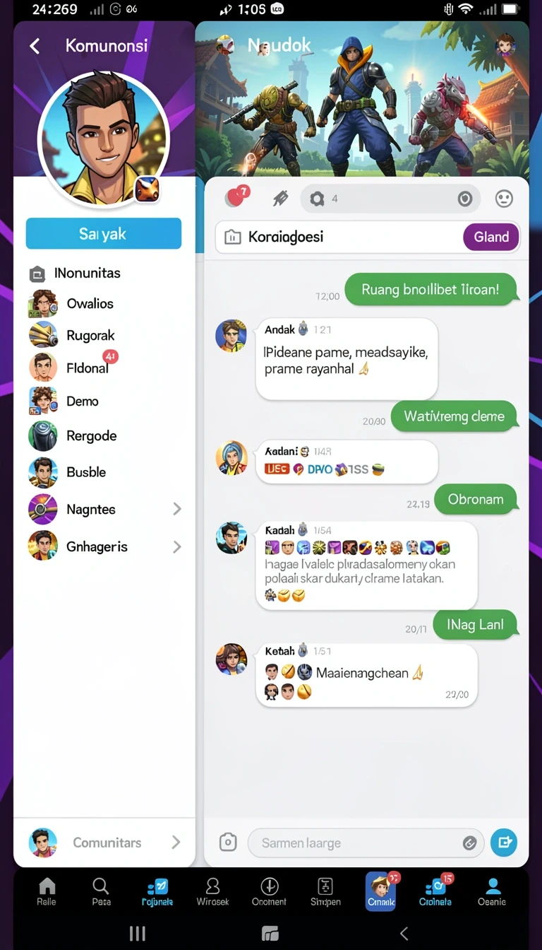 timnas4d Screenshot