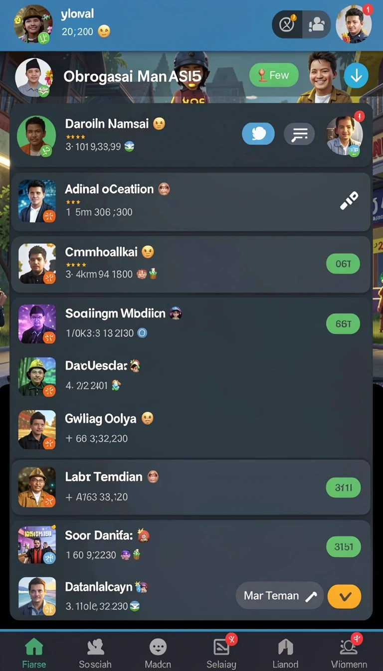 timnas4d Screenshot