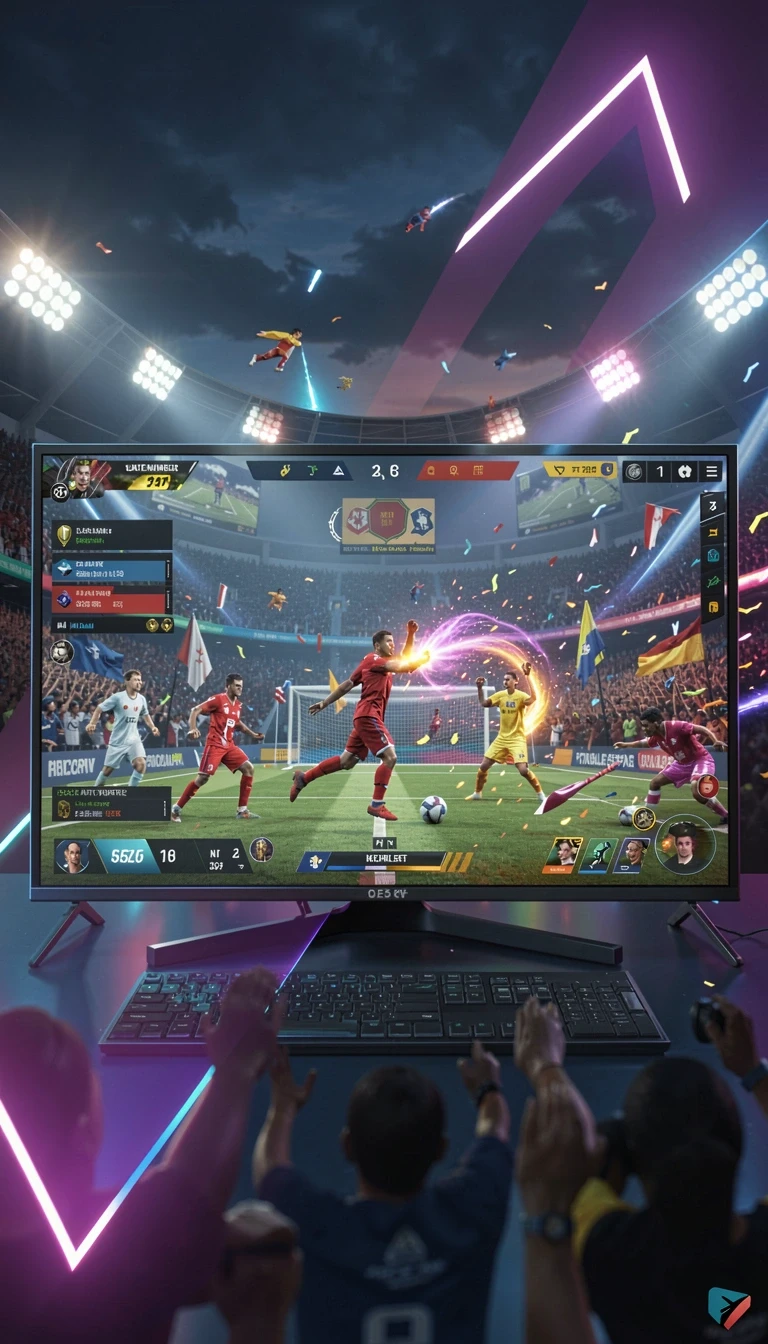 Pratinjau layar Review Aplikasi 5rt di timnas4d