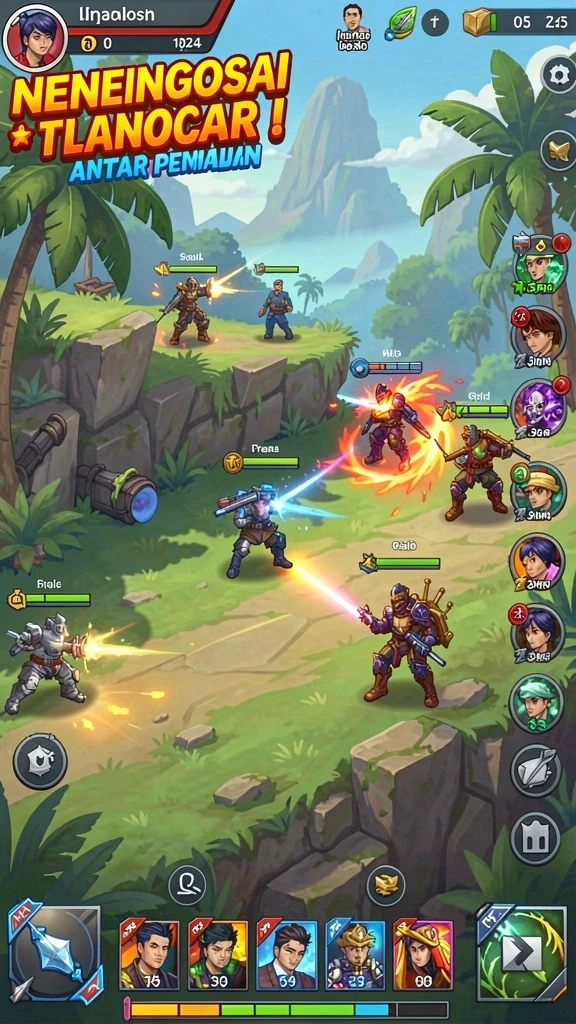 timnas4d Screenshot